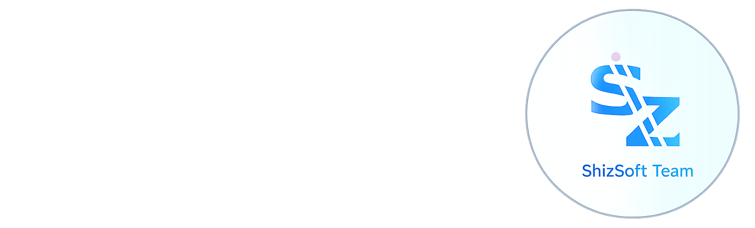 نرم افزارهای مالی شیزسافت